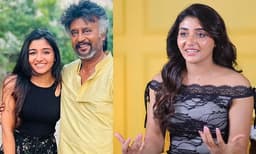 ‘പല്ലുതേക്കാന്‍ ബ്രഷ് എടുക്കാന്‍ പോലും പറ്റാതെയായി; ഹൈഡോസ് ഗുളികയും ഇന്‍ജക്ഷനും മൂലം തല്ലിയാലും വേദനിക്കാത്ത അവസ്ഥ...’ ജയിലര്‍ 2 അനുഭവം പങ്കിട്ട് മിര്‍ണ മേനോന്‍