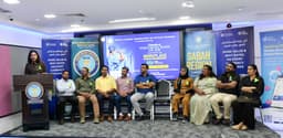 ഇൻഫോക് ലോക മാനസികാരോഗ്യ ദിനാചരണം സംഘടിപ്പിച്ചു
