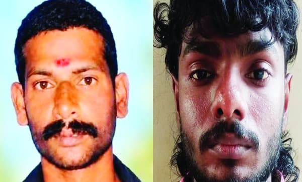 പിതാവിനെ അടിച്ചുകൊന്നു;ഇളയ മകന്‍ അറസ്‌റ്റില്‍