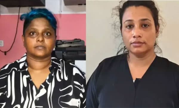കണ്ണൂര്‍ വനിതാ ജയിലില്‍ തടവുകാരില്‍ നിന്നും എംഡിഎംഎ പിടികൂടി 
