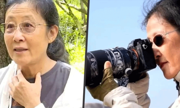 കാൻസർ സ്ഥിരീകരിച്ചതോടെ ജീവിതസമ്പാദ്യം ചെലവിട്ട് അന്റാർട്ടിക്കയിലേക്ക്; മടങ്ങിയെത്തിയപ്പോൾ പരിശോധനാഫലം കണ്ട് അമ്പരന്ന് 67കാരി!
