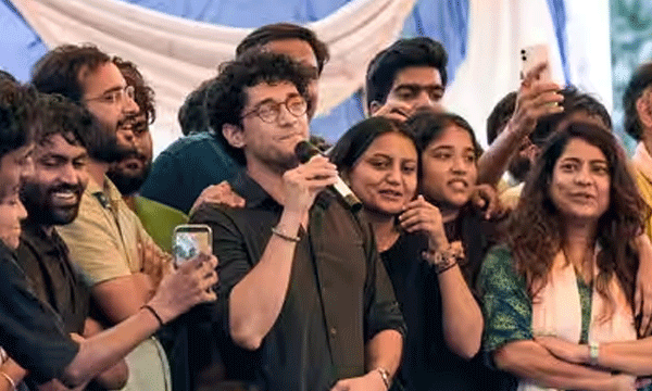സിജെപിയുടെ പേരില്‍ നടത്തുന്ന സാമ്പത്തികതട്ടിപ്പില്‍ മുന്നറിയിപ്പുമായി പാറ്റകള്‍ ; പ്രതിഷേധങ്ങളിലെ തടവുകാര്‍ക്ക് നിയമസഹായം നല്‍കുമെന്ന വ്യാജേന പണപ്പിരിവ്...!