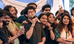 സിജെപിയുടെ പേരില്‍ നടത്തുന്ന സാമ്പത്തികതട്ടിപ്പില്‍ മുന്നറിയിപ്പുമായി പാറ്റകള്‍ ; പ്രതിഷേധങ്ങളിലെ തടവുകാര്‍ക്ക് നിയമസഹായം നല്‍കുമെന്ന വ്യാജേന പണപ്പിരിവ്...!