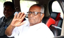 പി കെ ഗുരുദാസൻ്റെ ജീവിതം പറയുന്ന ഡോക്യുമെൻ്ററിയുമായി ബിജു നെട്ടറ 
