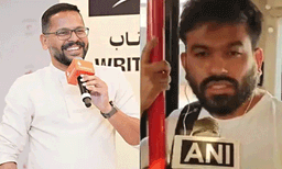 സിജെപിക്കെതിരായ സരിന്റെ പരാമർശം; കടുത്ത അതൃപ്തിയിൽ സിപിഐഎം , വാക്കുപിഴവെന്ന് സരിന്‍
