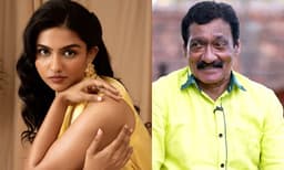 ' ഇന്‍ഡസ്ട്രിയില്‍ ജാഡ കാണിക്കുന്നവരെ കണ്ടിട്ടുണ്ട്, പക്ഷെ മമിത അങ്ങനെയല്ല' ; നടിയെക്കുറിച്ച് ചെമ്പില്‍ അശോകന്‍ 

