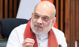 ഇതാണോ എസ്‌ഐആറിന്റെ ഫലം?'; കോൺഗ്രസിന്റെ തിരഞ്ഞെടുപ്പ് തോൽവികൾ ചൂണ്ടിക്കാട്ടി രാഹുൽ ഗാന്ധിക്ക് അമിത് ഷായുടെ മറുപടി