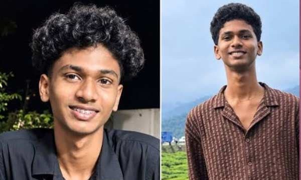 കൊടുങ്ങല്ലൂരില്‍ 18 കാരന്റെ ആത്മഹത്യ പോലീസിന്റെ ക്രൂര പീഡനമെന്ന് പിതാവ് ; തട്ടിയെടുത്ത പണം കൊണ്ട് വാങ്ങിയ ഇന്നോവയടക്കം കസ്റ്റഡിയില്‍ ഉണ്ടെന്ന് പോലീസ് 