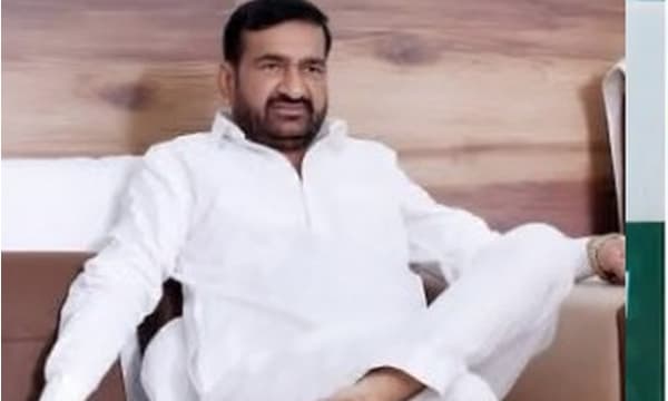 ബിജെപി നേതാവിനെ കെട്ടിയിട്ട് 50 ലക്ഷം രൂപ കവർന്നു; പുതിയ പദവി ഏറ്റെടുത്തതിനു പിന്നാലെ നടന്ന കവർച്ച പൊലീസിന് വെല്ലുവിളിയായി