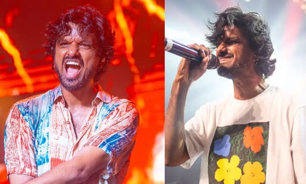  ' കീടങ്ങളെ തിരിച്ചറിയുക, അവരെ സമൂഹത്തില്‍ നിന്നും മാറ്റി നിര്‍ത്തുക ' ; ഡല്‍ഹി സമരത്തെ പിന്തുണച്ച് ഗായകന്‍ സൂരജ് സന്തോഷ്

