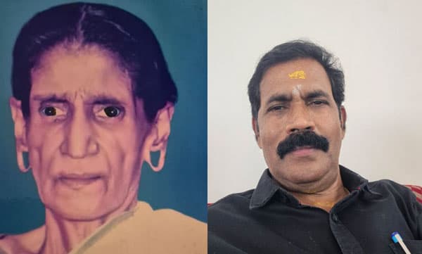  ' ഞാന്‍ വരുന്നതുവരെ കാത്തുനില്‍ക്കാതെ അമ്മ പോയി, പിന്നീടൊരിക്കലും ആ ഉമ്മ എനിക്ക് കിട്ടിയിട്ടില്ല ’ ; വൈകാരിക കുറിപ്പുമായി സിദ്ധു പനയ്ക്കല്‍
