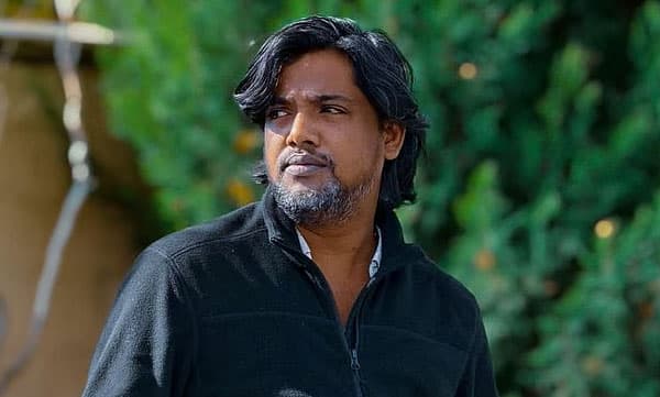 സൂപ്പർ ഹിറ്റ് ചിത്രം വാഴ -2 വിന്റെ  സംവിധായകൻ സവിൻ സാ നായകനാകുന്നു ; 'ഗുലാബ് ' ന്റെ ഷൂട്ടിംഗ് ഉടൻ ആരംഭിക്കും
