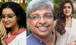  വിദ്യാബാലന്‍ പിന്മാറി, മാധവിക്കുട്ടിയായി നയന്‍താരയെ സങ്കല്‍പ്പിക്കാന്‍ എനിക്ക് കഴിഞ്ഞില്ല ' ; കമല്‍
