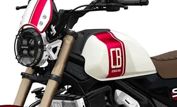 പുതിയ ഹോണ്ട CB250SS സ്‌ക്രാംബ്ലര്‍ വിപണിയില്‍ എത്തി - 249cc എന്‍ജിന്‍, നിയോ-റെട്രോ ലുക്ക്
