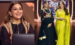 ‘കടുത്ത വേദന നൽകുന്ന ശരീരത്തെ സ്നേഹിക്കുന്നത് പ്രയാസമായിരുന്നു; പക്ഷേ ആ മനോഭാവം മാനസികമായി ക്യാന്‍സറിനെ നേരിടാൻ എന്നെ സഹായിച്ചു...’ സൊണാലി ബേന്ദ്രെ