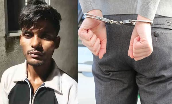 കൊച്ചിയില്‍ 30 കിലോ കഞ്ചാവ് പിടികൂടി; പശ്ചിമ ബംഗാള്‍ സ്വദേശി പോലീസ് പിടിയില്‍ 
