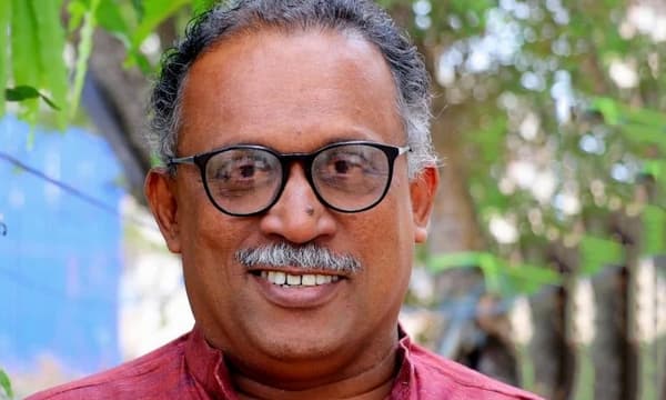 ഇടത് - വലത് ഒത്തുകളി പൊളിഞ്ഞു; അഡ്വക്കറ്റ് ജനറൽ ലജ്ജയുണ്ടെങ്കിൽ രാജിവെക്കണം: കെ എം ഷാജഹാൻ