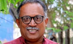 ഇടത് - വലത് ഒത്തുകളി പൊളിഞ്ഞു; അഡ്വക്കറ്റ് ജനറൽ ലജ്ജയുണ്ടെങ്കിൽ രാജിവെക്കണം: കെ എം ഷാജഹാൻ