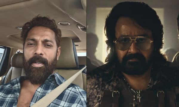 ' മോഹന്‍ലാല്‍ സാറിന്റെ രംഗങ്ങള്‍ വെട്ടിച്ചുരുക്കി, ജയിലര്‍ 3 ഇനി ഉണ്ടായാലും ഞാന്‍ സഹകരിക്കില്ല' ; കോസ്റ്റിയൂം ഡിസൈനര്‍ ജിഷാദ് ഷംസുദ്ദീന്‍
