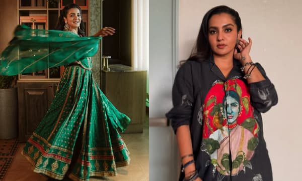 ‘തുറന്നുപറച്ചിലുകൾ കരിയറിനെ ബാധിച്ചു; സിനിമാലോകം എന്നെ എഴുതിത്തള്ളിയപ്പോൾ ചേർത്തുപിടിച്ചത് മലയാളി പ്രേക്ഷകർ...’ പാർവതി തിരുവോത്ത്
