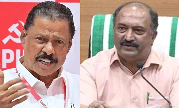 കിഫ്ബിയിൽ കടുത്ത എതിർപ്പ്; വികസന പദ്ധതികൾ ഉപേക്ഷിക്കരുതെന്ന് എം.വി. ഗോവിന്ദൻ, നിലപാട് വ്യക്തമാക്കണമെന്ന് കെ.എൻ. ബാലഗോപാൽ
