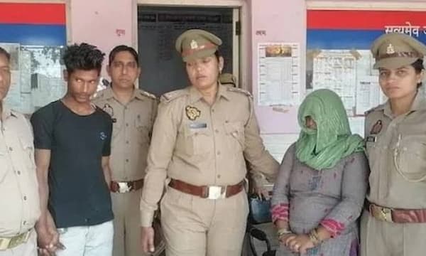 ഭർത്താവിനെ ശ്വാസം‌മുട്ടിച്ച് കൊന്നു; കൊലപാതകം മറയ്ക്കാൻ പാമ്പിനെ ഉപയോഗിച്ചു; ഭാര്യയ്ക്കും കാമുകനും വധശിക്ഷ