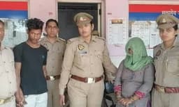 ഭർത്താവിനെ ശ്വാസം‌മുട്ടിച്ച് കൊന്നു; കൊലപാതകം മറയ്ക്കാൻ പാമ്പിനെ ഉപയോഗിച്ചു; ഭാര്യയ്ക്കും കാമുകനും വധശിക്ഷ