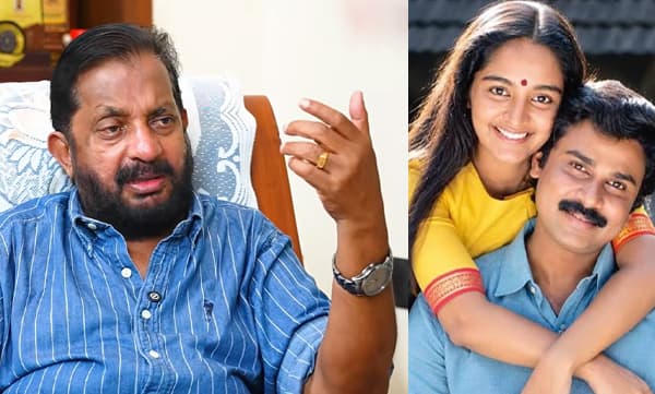 ‘എന്തുകൊണ്ടാണ് ആ വേർപിരിയൽ സംഭവിച്ചത്, വേണ്ടിയിരുന്നില്ല എന്ന് ഞാൻ ചിന്തിച്ചിട്ടുണ്ട്; എന്നാലവര്‍ക്ക് അവരുടേതായ ന്യായീകരണങ്ങൾ ഉണ്ടാകാം...’ സുന്ദര്‍ദാസ്