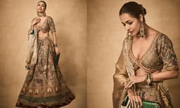 Malaika Arora  (Image Source: Instagram)