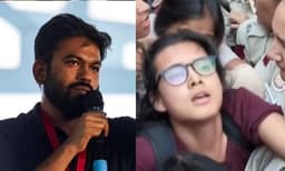 ദിപ്കെയും നേഹ ബോറയും  കസ്റ്റഡിയിൽ; നേഹയെ അജ്ഞാത കേന്ദ്രത്തിലേക്ക് മാറ്റിയതായി സഹായികളുടെ ആരോപണം