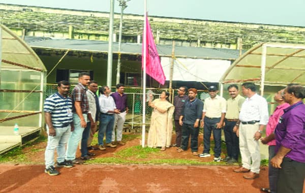 കായികമേള: മുക്കം ഉപജില്ല മുന്നില്‍, സ്‌കൂള്‍ മികവില്‍ പുല്ലൂരാംപാറ സെന്റ്‌ ജോസഫ്‌സ് എച്ച്‌.എസ്‌