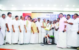കേന്ദ്ര തൊഴില്‍നിയമങ്ങള്‍ തൊഴിലാളികളെ ദോഷകരമായി ബാധിക്കും: സണ്ണി ജോസഫ്‌