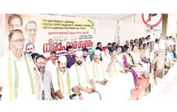 പരിസ്‌ഥിതി സംരക്ഷണം പോലെതന്നെ മലയോരജനതയ്‌ക്കും സംരക്ഷണം അനിവാര്യം