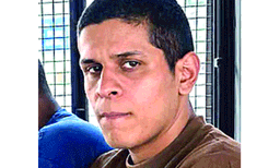മിനി കൂപ്പറിടിച്ച് 3 പേര്‍ മരിച്ച കേസ്: ജാമ്യഹര്‍ജിയില്‍ വിധി ഇന്ന് 