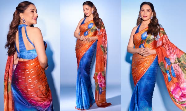 Madhuri Dixit Nene (Image Source: Instagram)