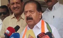 നെടുമ്പശ്ശേരി നരഹത്യാകേസ്: പ്രതികള്‍ രക്ഷപ്പെടാന്‍ അനുവദിക്കില്ല