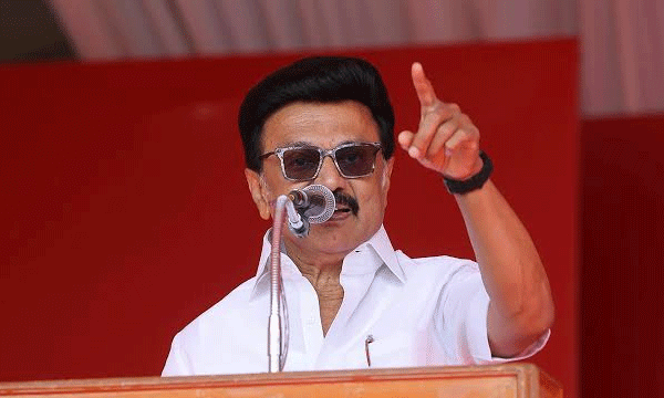 എസ്‌ഐആറില്‍ പുതിയ സഖ്യം തെരഞ്ഞ് ഡിഎംകെ ; സിജെപിയുമായും കോണ്‍ഗ്രസ് ഇതര പാര്‍ട്ടികളുമായും ചര്‍ച്ചയ്ക്ക് നീക്കം 