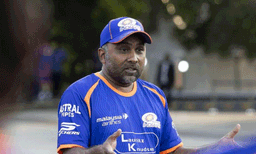 മുംബൈ ഇന്ത്യൻസിൽ മാറ്റം; പരിശീലകസ്ഥാനമൊഴിഞ്ഞ് മഹേള ജയവർധന