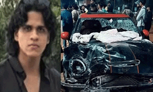 നെടുമ്പാശ്ശേരി മിനികൂപ്പര്‍ അപകടം; സുഹൈലിന്റെ ജാമ്യാപേക്ഷ തള്ളി; നാല് പ്രതികൾക്കും ജാമ്യം നിഷേധിച്ചു