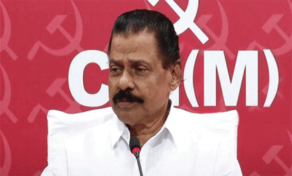 ഇ.ഡി നോട്ടീസ് രാഷ്ട്രീയ നാടകം; ഡൽഹി സമരം വഴിതിരിച്ചുവിടാനുള്ള നീക്കമെന്ന് എം.വി. ഗോവിന്ദൻ

