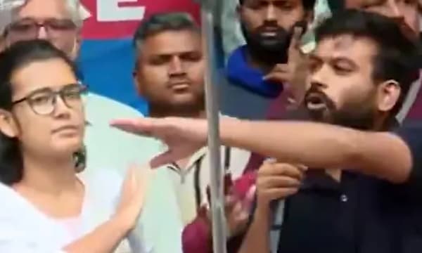 അഭിജിത് ദീപെകെയ്ക്ക് ഉപാധികളോടെ ജാമ്യം; സമാധാന ബോണ്ടിൽ ഒപ്പിടണമെന്ന് നിർദേശം