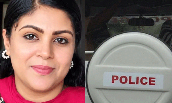 കാണാതായ അധ്യാപികയെ പാലക്കാട്ടുനിന്ന് കണ്ടെത്തി; സുഹൃത്തിനൊപ്പം കസ്റ്റഡിയിൽ