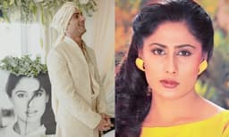 Actor Prateik Smita Patil penned an emotional tribute to his late mother, veteran actress Smita Patil (Image Source: Instagram)