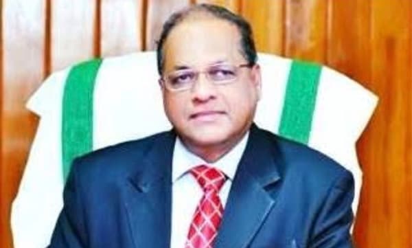ഡോ. പ്രൊഫ. ബി. മധുസൂദനക്കുറുപ്പ് അന്തരിച്ചു