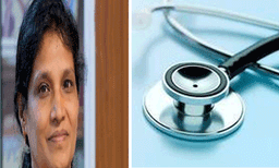 അവയവദാനത്തിലൂടെ അഞ്ചുപേർക്ക് പുതുജീവൻ നൽകി ജോളി വർഗീസ്