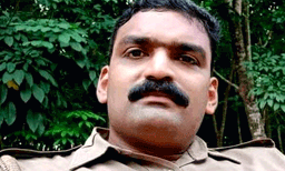 കാപ്പ, ക്രിമിനൽ പ്രതികളുമായി ബന്ധം; തിരുവല്ല സ്റ്റേഷനിലെ സി.പി.ഒയെ പിരിച്ചുവിടാൻ തീരുമാനം
