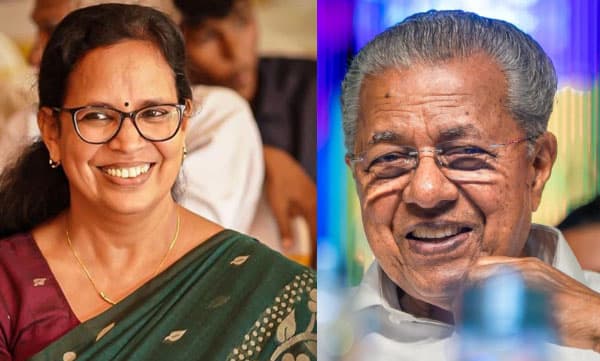  മാസപ്പടി കേസ്; സര്‍ക്കാരിന്റെ പിണറായി അനുകൂല നിലപാട് നിരാശാജനകം; കെകെ രമ എംഎല്‍എ
