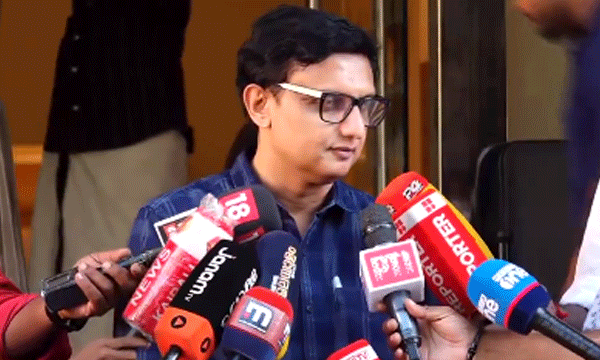 മുഹമ്മദ് റിയാസിനെതിരായ ഇഡി അന്വേഷണം ; ഹവാലാ വിവരങ്ങള്‍ ദുബായില്‍ നിന്നും ശേഖരിക്കും