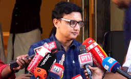 മുഹമ്മദ് റിയാസിനെതിരായ ഇഡി അന്വേഷണം ; ഹവാലാ വിവരങ്ങള്‍ ദുബായില്‍ നിന്നും ശേഖരിക്കും