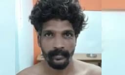 മുഖ്യമന്ത്രിയുടെ മണ്ഡലത്തിലെ ട്രാന്‍സ്‌ഫോര്‍മര്‍ ഫ്യൂസ് ഉരിയ സംഭവം; പ്രതി പൂനെയില്‍ നിന്നും പിടിയില്‍ 
